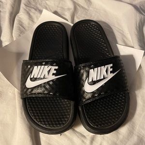 Nike Slides